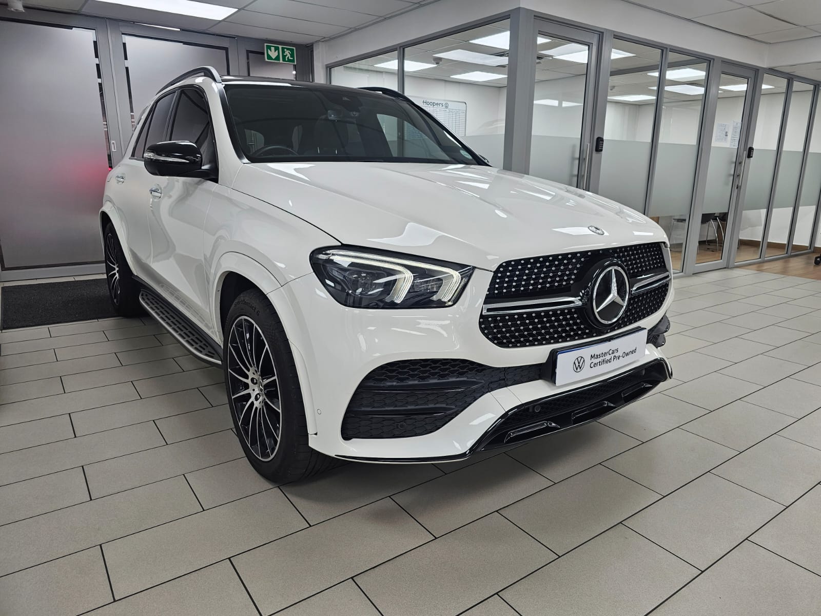 2020 Mercedes-Benz GLE  for sale - 29805