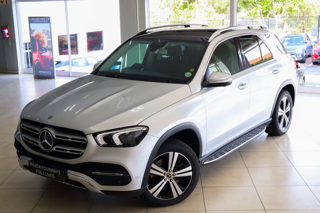 2019 Mercedes-Benz GLE  for sale - UM71030