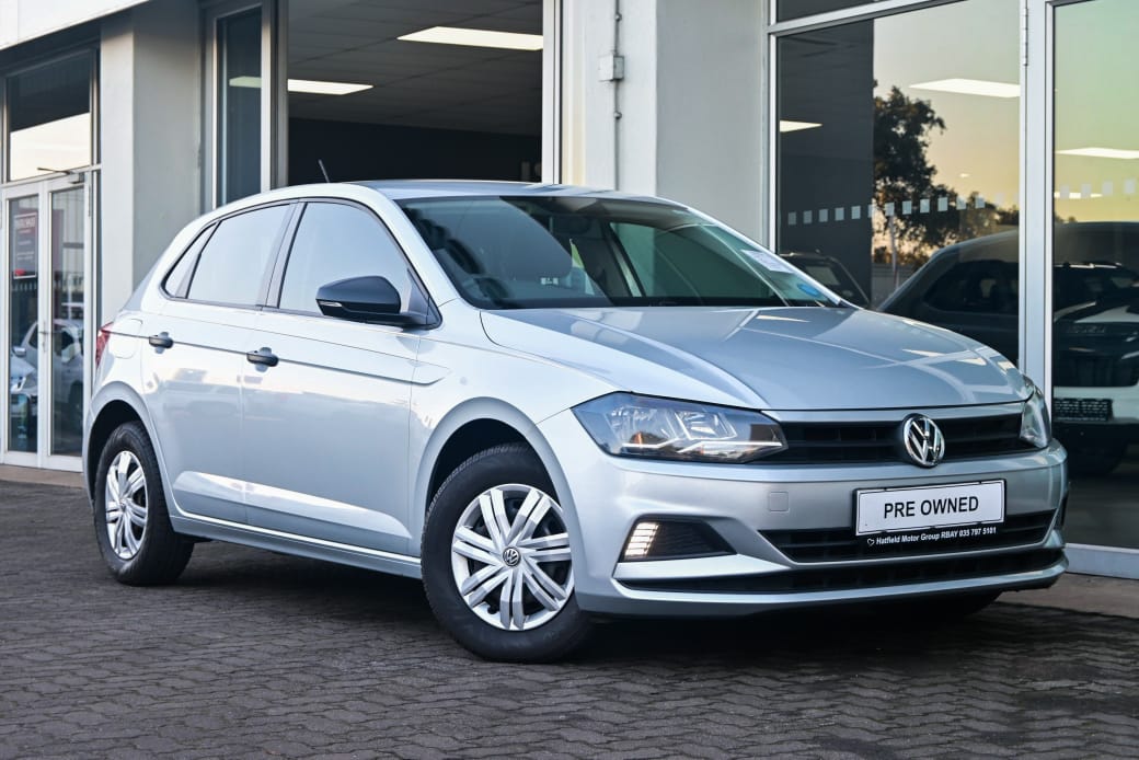 2020 Volkswagen Polo Hatch  for sale - UI70601