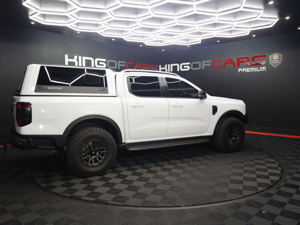 Ford New Ranger 2023 for sale in Gauteng, Boksburg