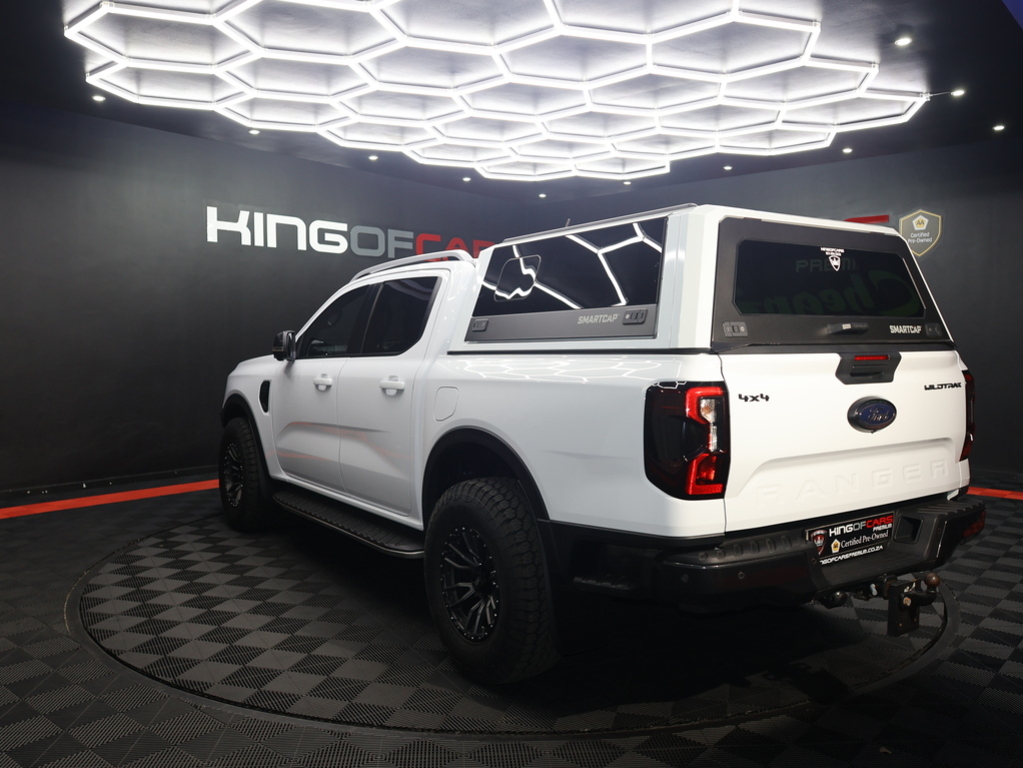 Used Ford New Ranger 2023 for sale