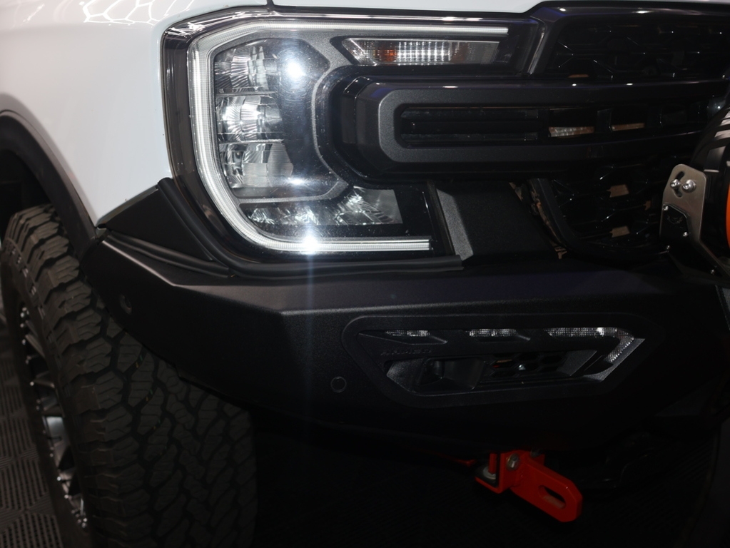 Ford New Ranger 2023 Double Cab for sale