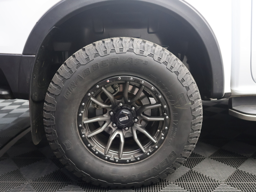 Ford New Ranger 2023  for sale