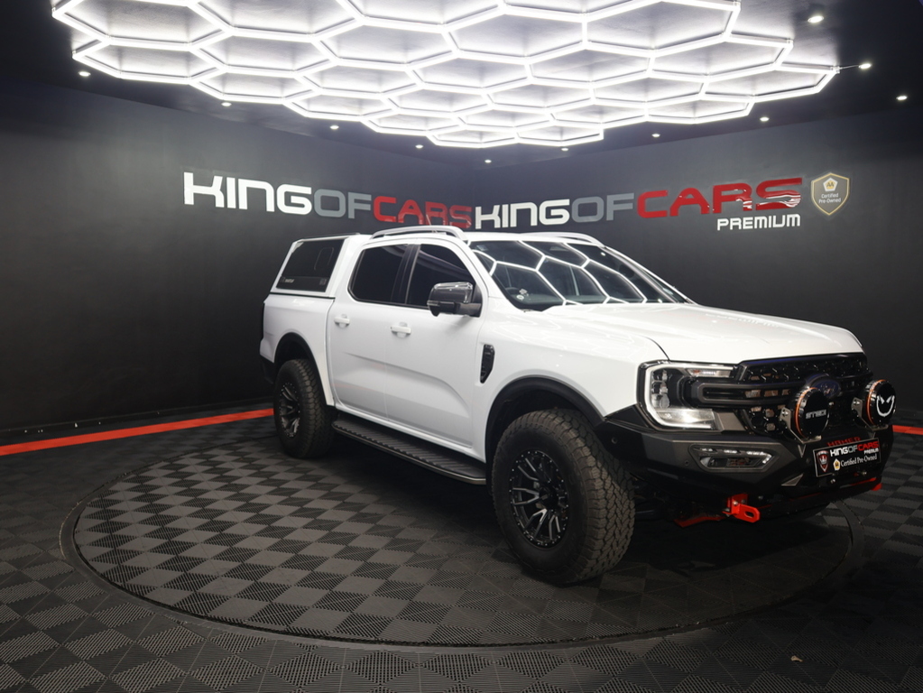 2023 Ford New Ranger  for sale - CK24718