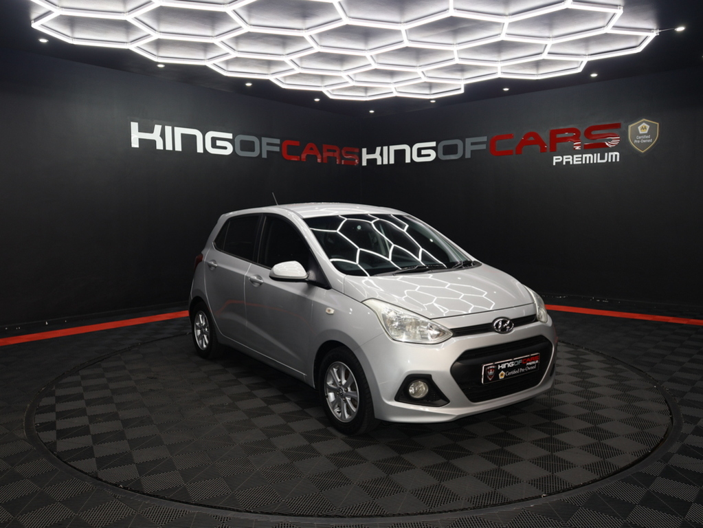 2014 Hyundai Grand i10  for sale - CK24295