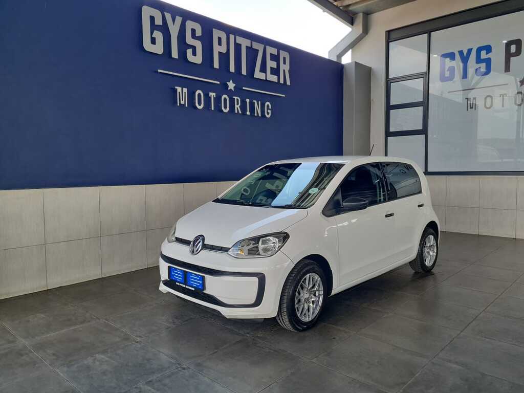 2019 Volkswagen Up!  for sale - 64503