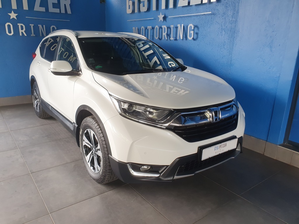 2018 Honda CR-V  for sale - WON13260