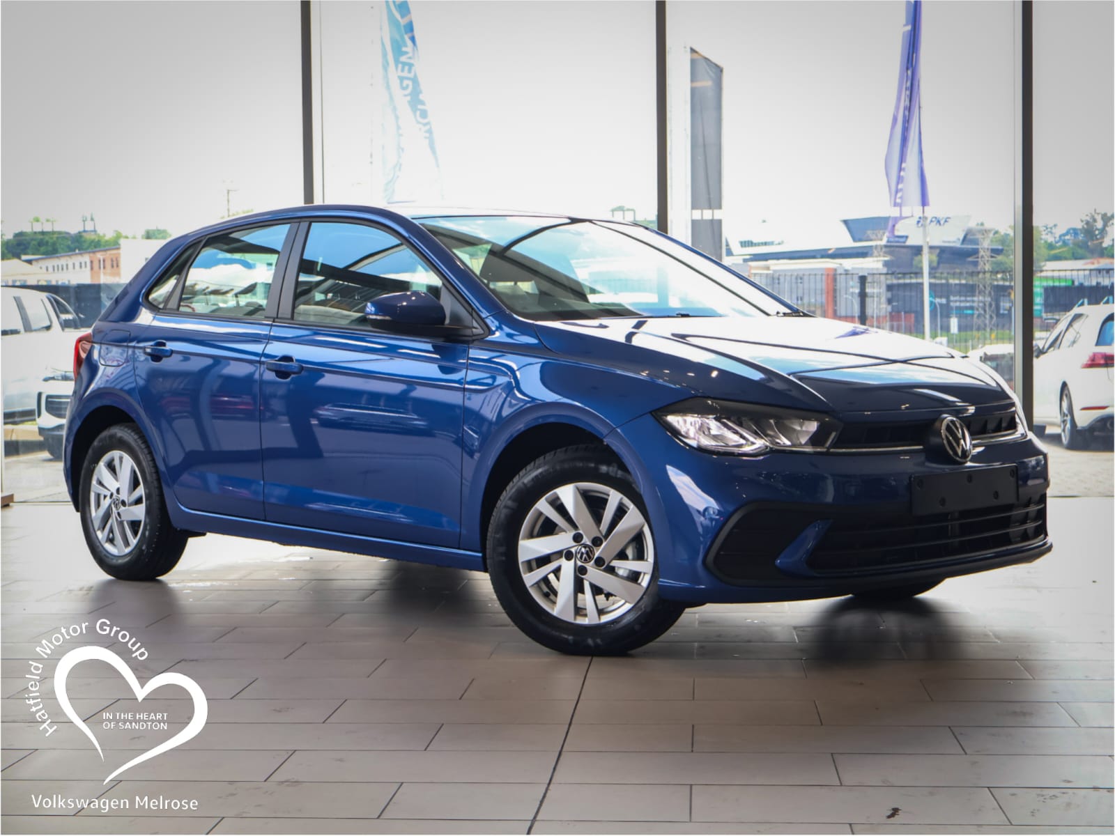 2025 Volkswagen Polo Hatch  for sale - 7946431