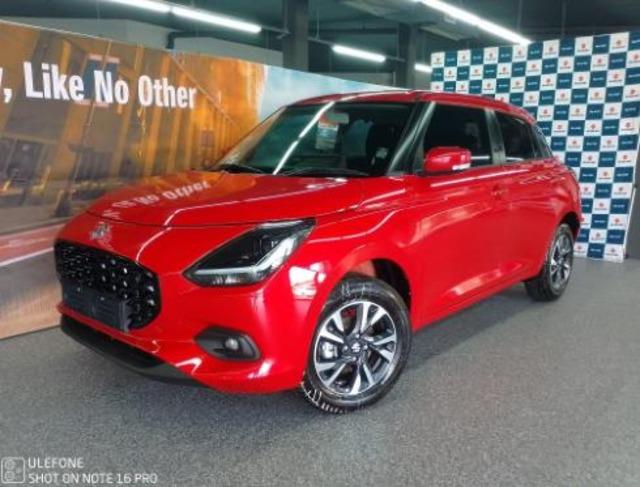 Suzuki Swift 1.2 GLX 