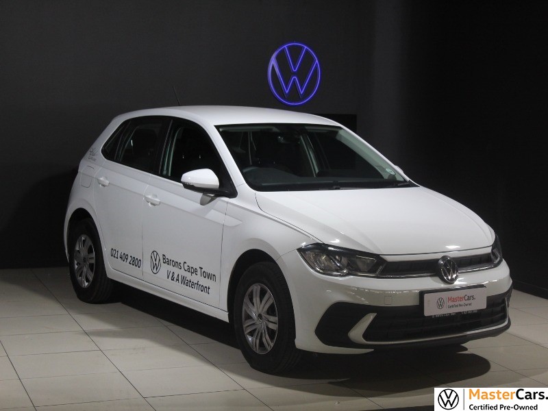 2023 Volkswagen Polo Hatch  for sale - U0070849