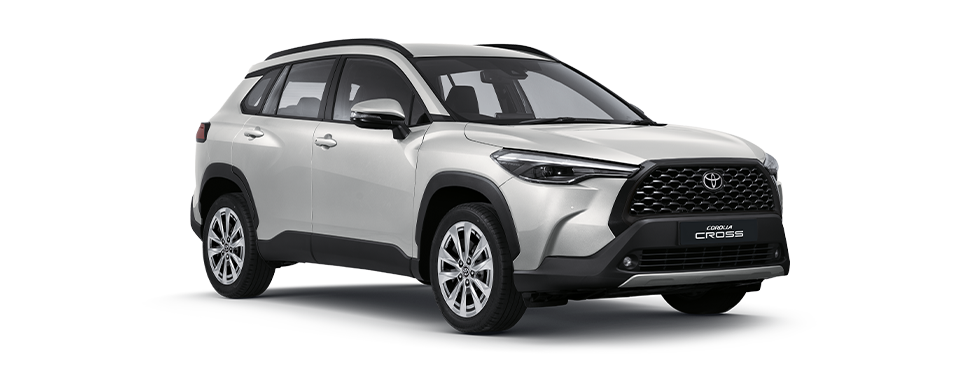 Specials | Toyota Deals | Toyota Malalane