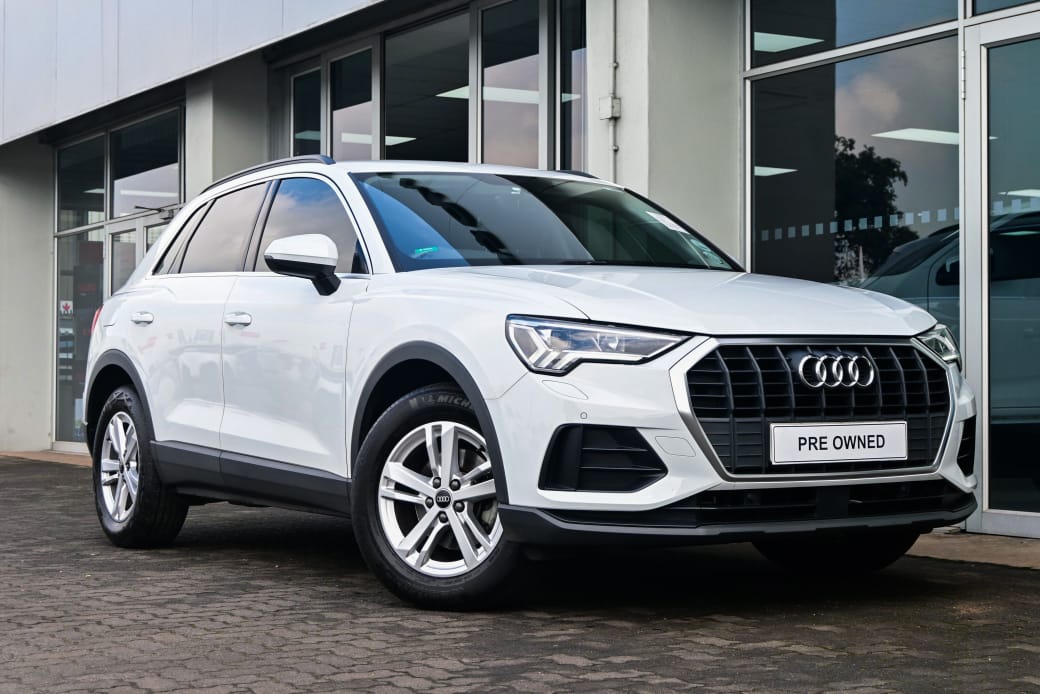 2021 Audi Q3  for sale - UI70603