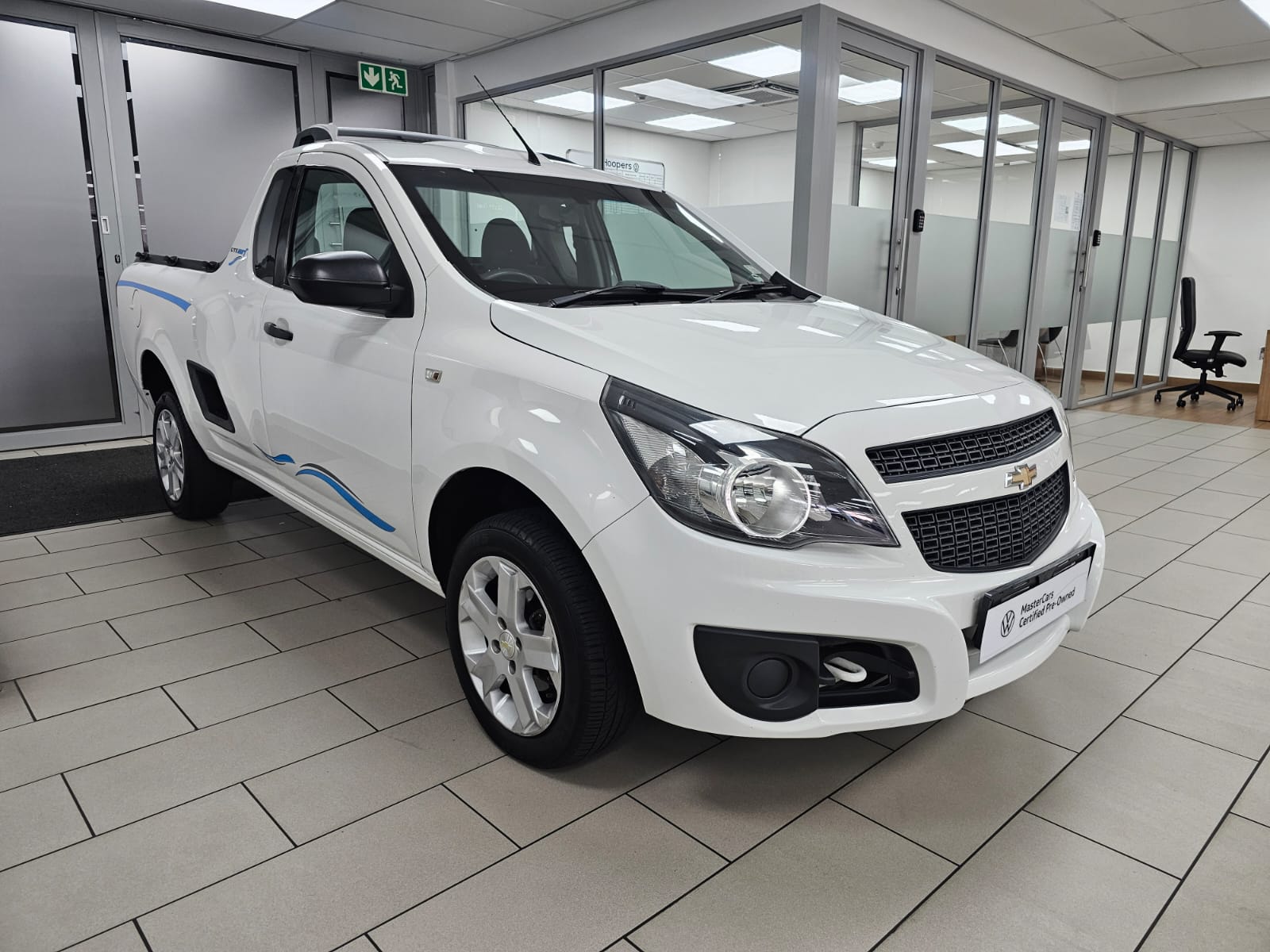 2016 Chevrolet Utility  for sale - 52780