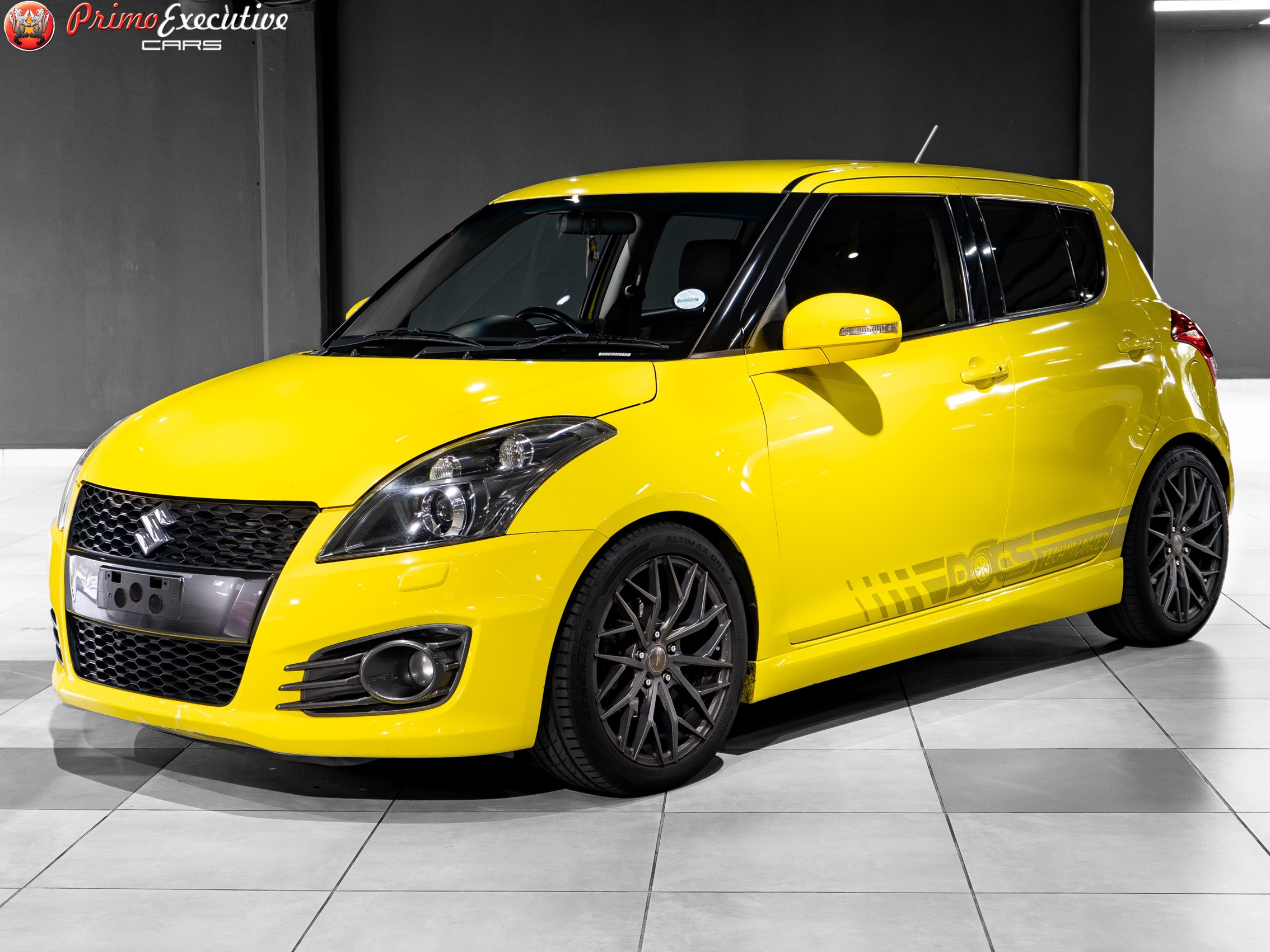 2012 Suzuki Swift  for sale - 510955