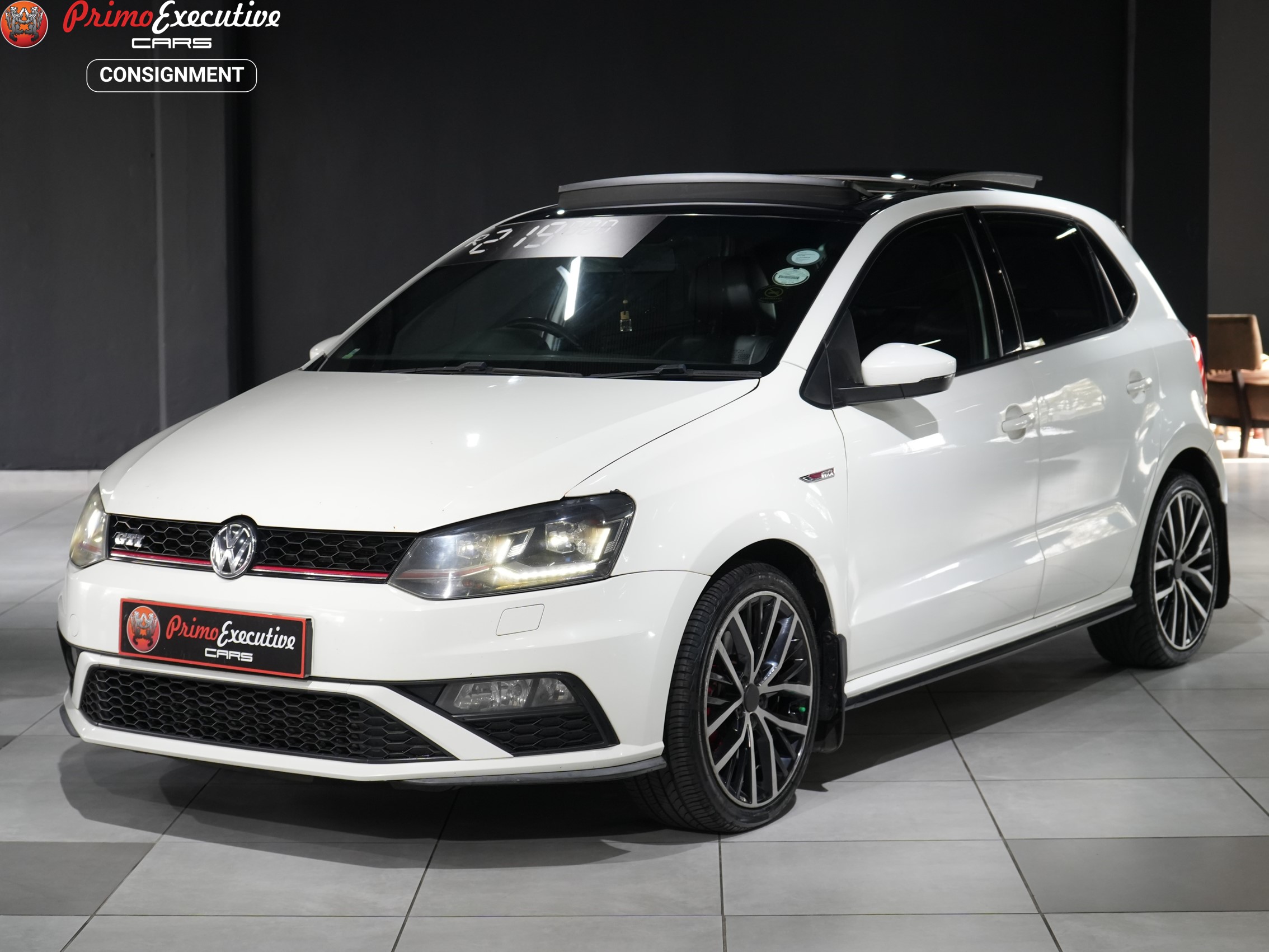 2015 Volkswagen Polo Hatch  for sale - 510957
