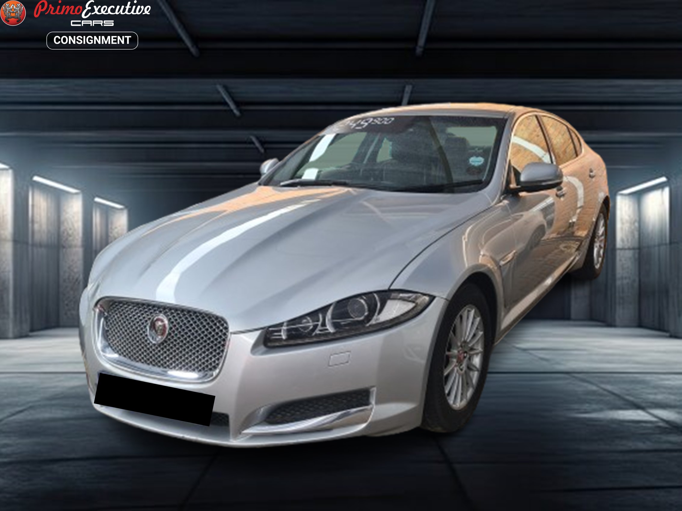 2015 Jaguar XF  for sale - 510958