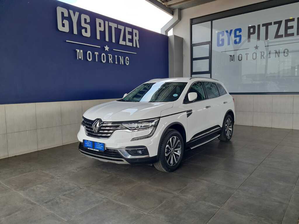 2021 Renault Koleos  for sale - 64508