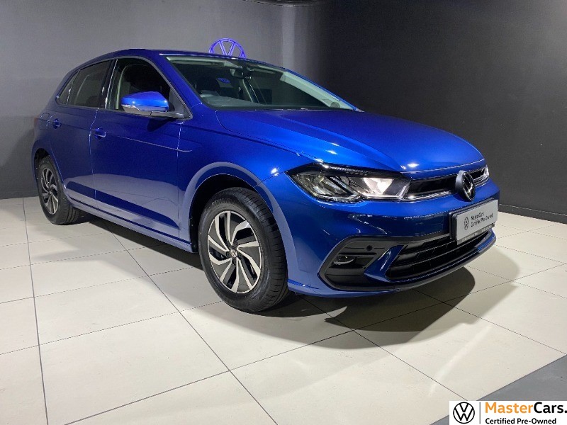 2025 Volkswagen Polo Hatch  for sale - UD0050217