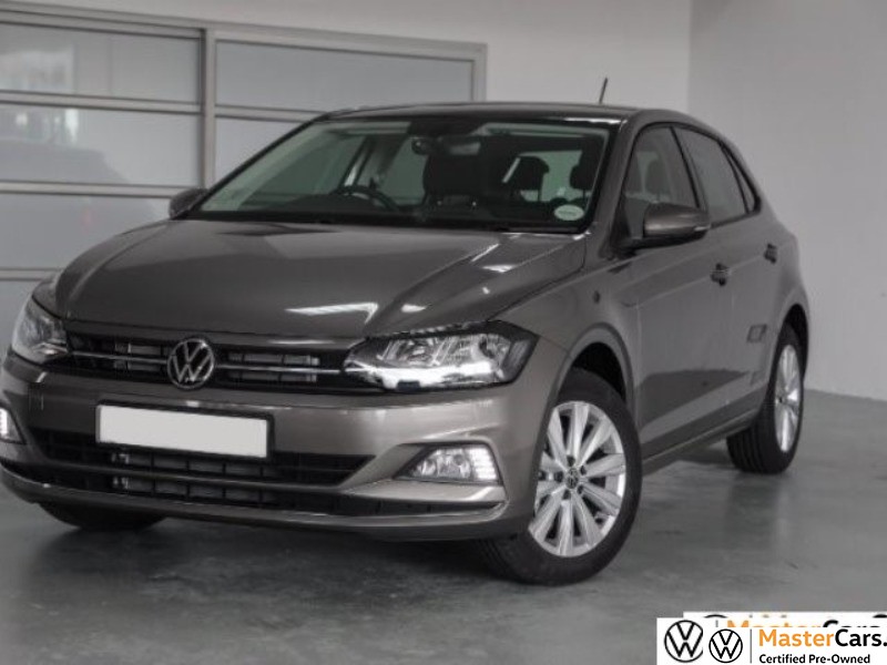2020 Volkswagen Polo Hatch  for sale - U0070853