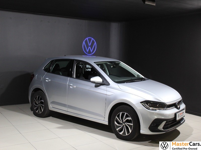 2024 Volkswagen Polo Hatch  for sale - UD0050238