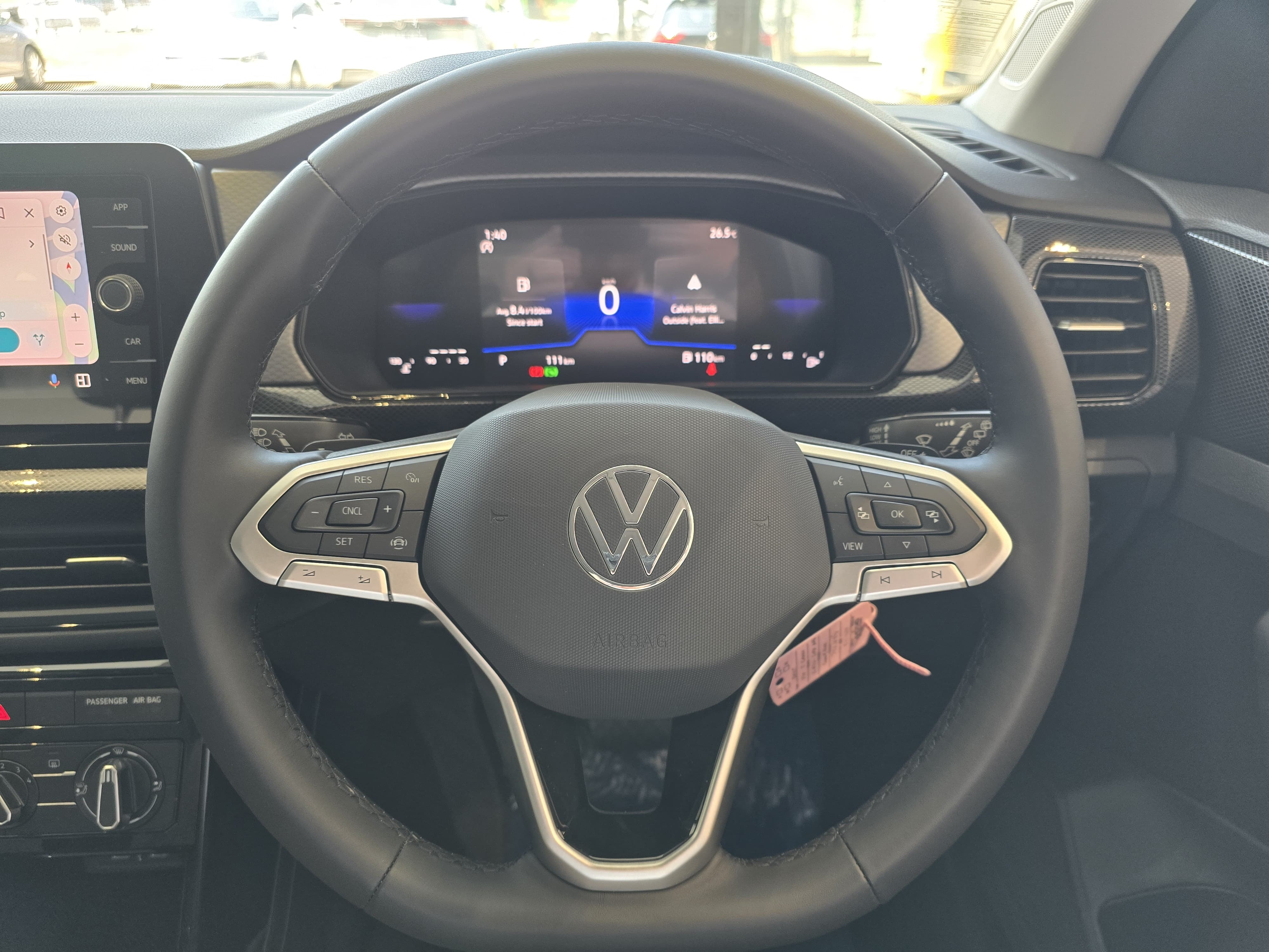 2025 Volkswagen New T-Cross  for sale - 7921591