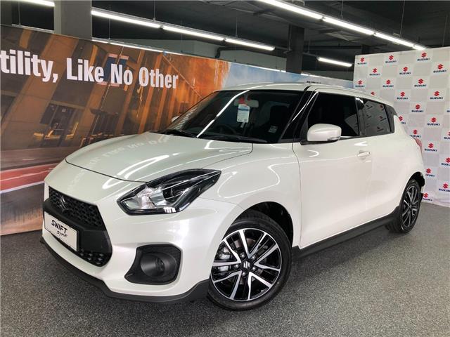 Suzuki Swift 1.4T Sport 