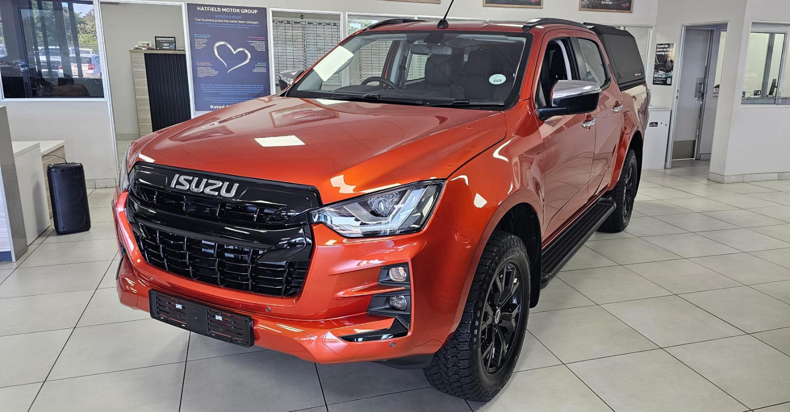 2025 Isuzu D-MAX 45  for sale - UI70606