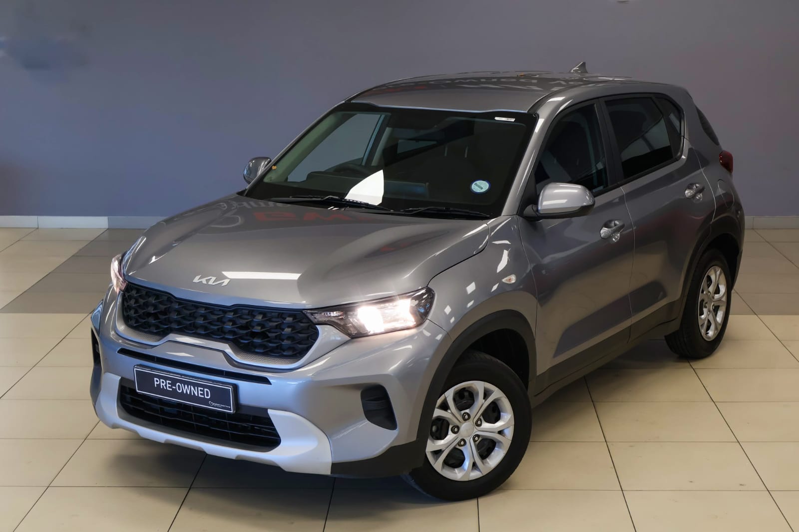 2022 Kia Sonet  for sale - UH71009