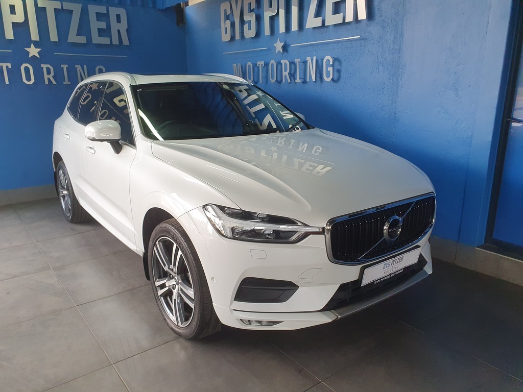 2021 Volvo XC60  for sale - WON13274