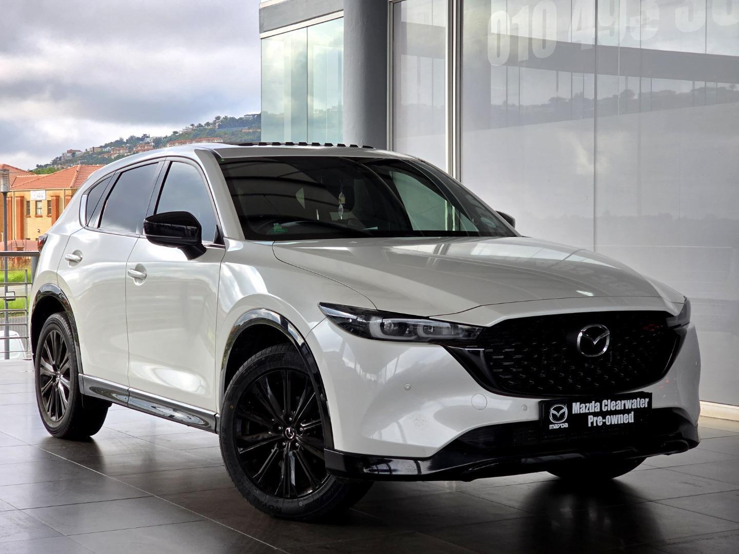 2022 Mazda Mazda CX-5  for sale - UC4806