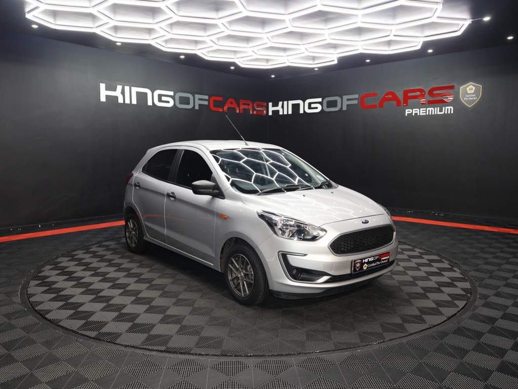 2021 Ford Figo  for sale - CK24309