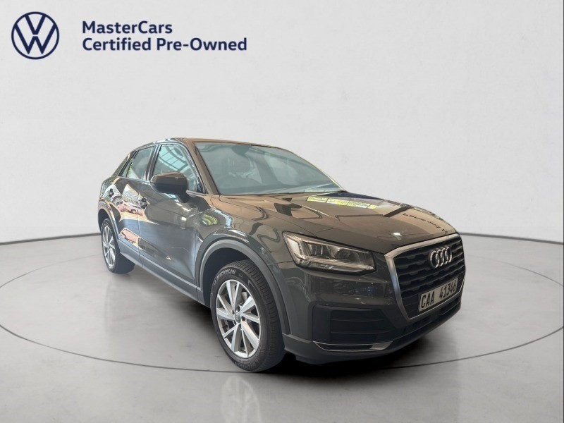 2019 Audi Q2  for sale - U0070852