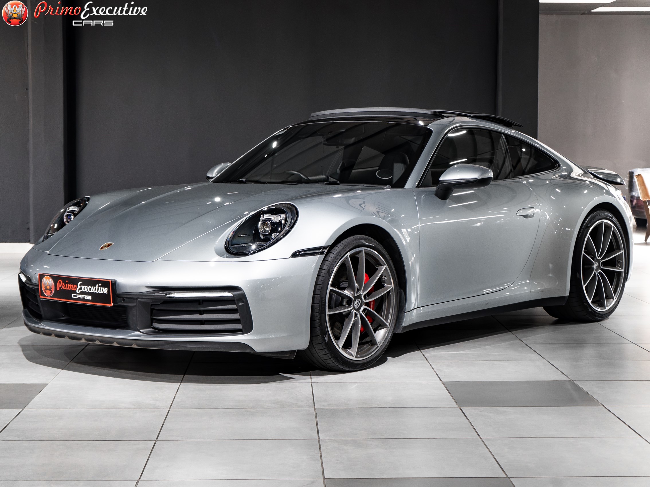 2019 Porsche 911  for sale - 510960