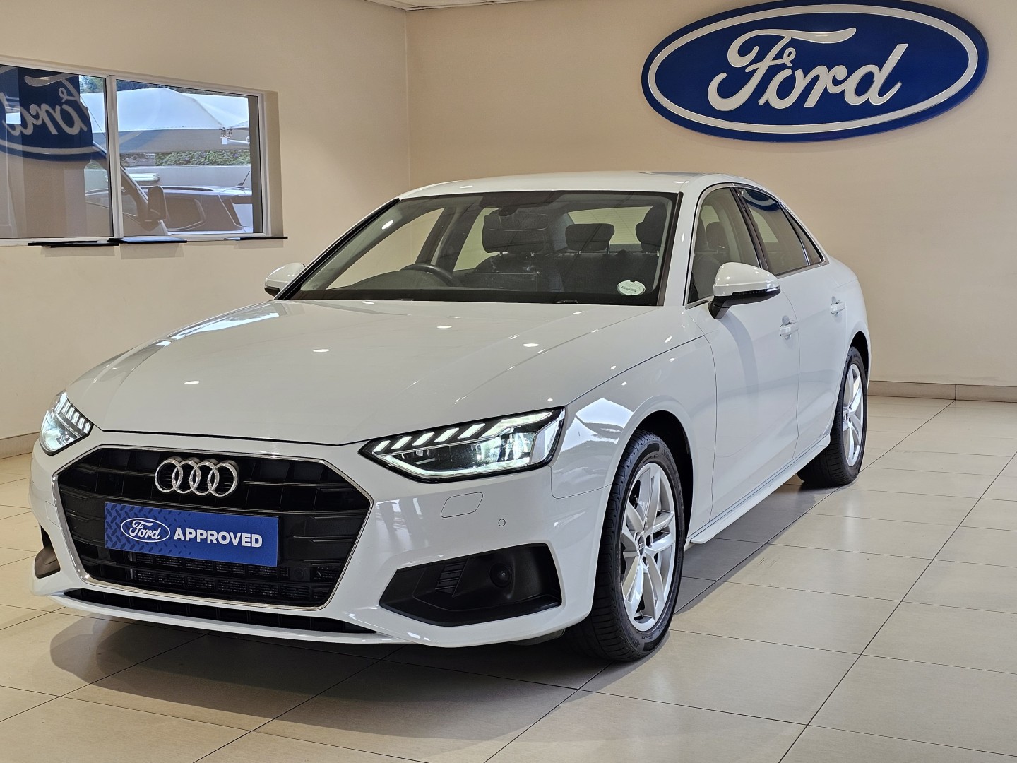 2023 Audi A4  for sale - UF71089