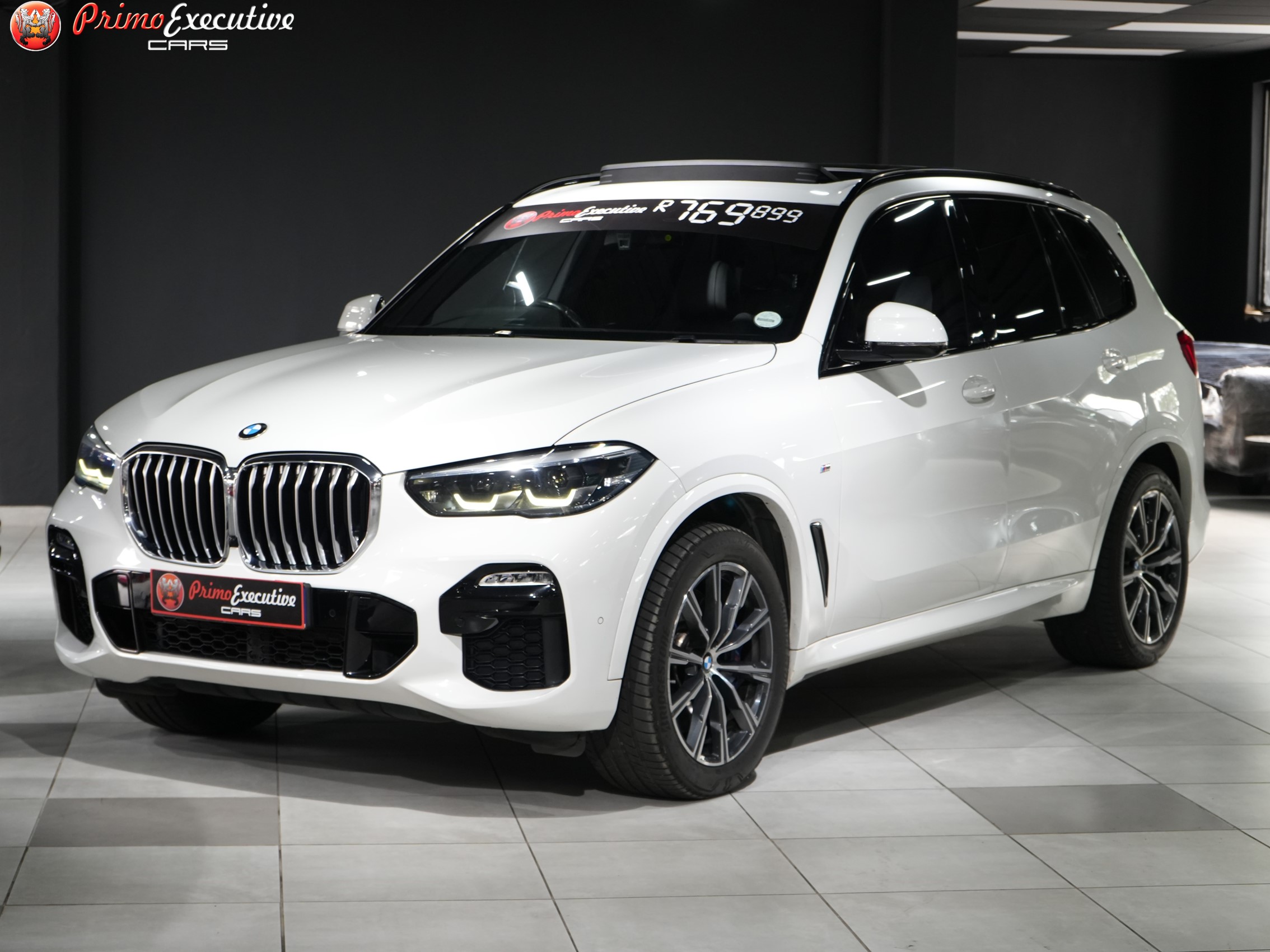 2019 BMW X5  for sale - 510959