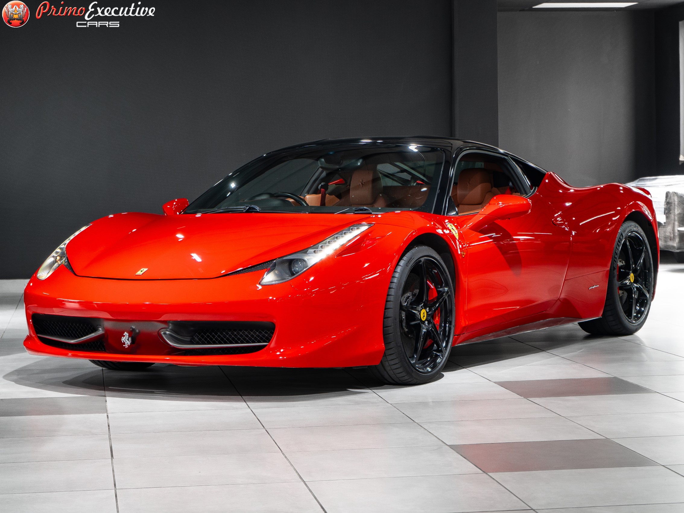 2011 Ferrari 458  for sale - 510961