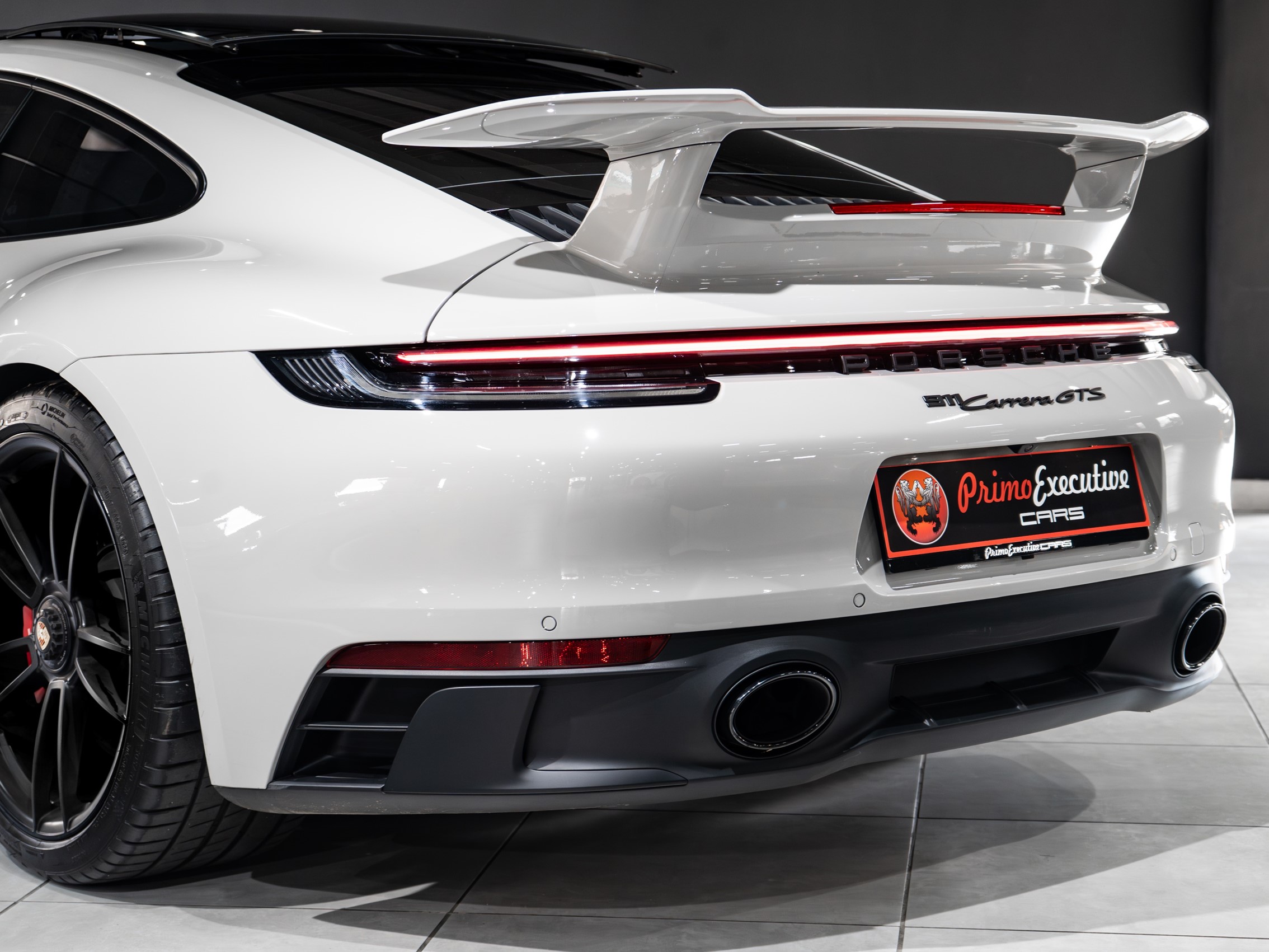 Porsche 911 2023 Coupe for sale