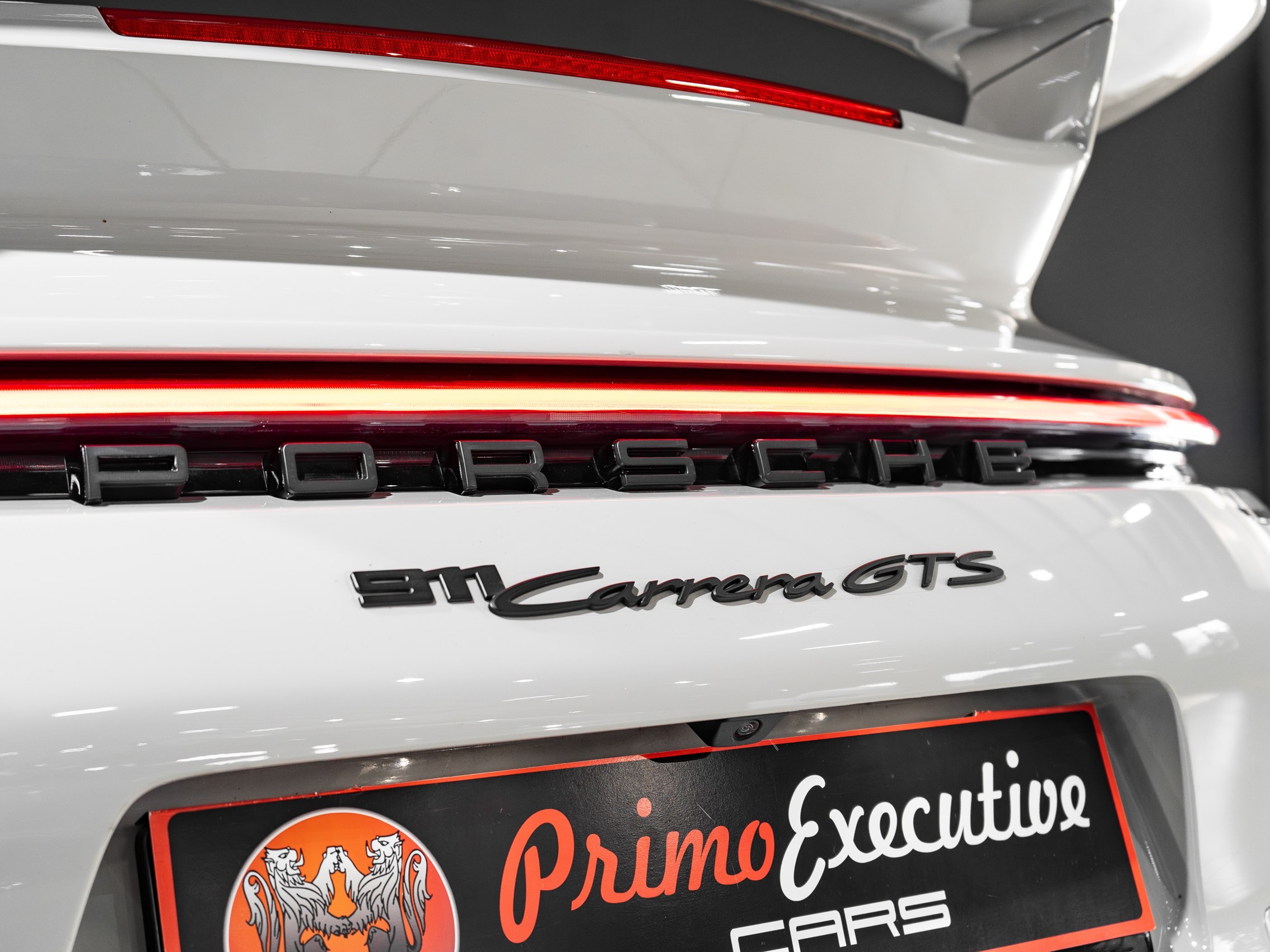 Porsche 911 2023  for sale