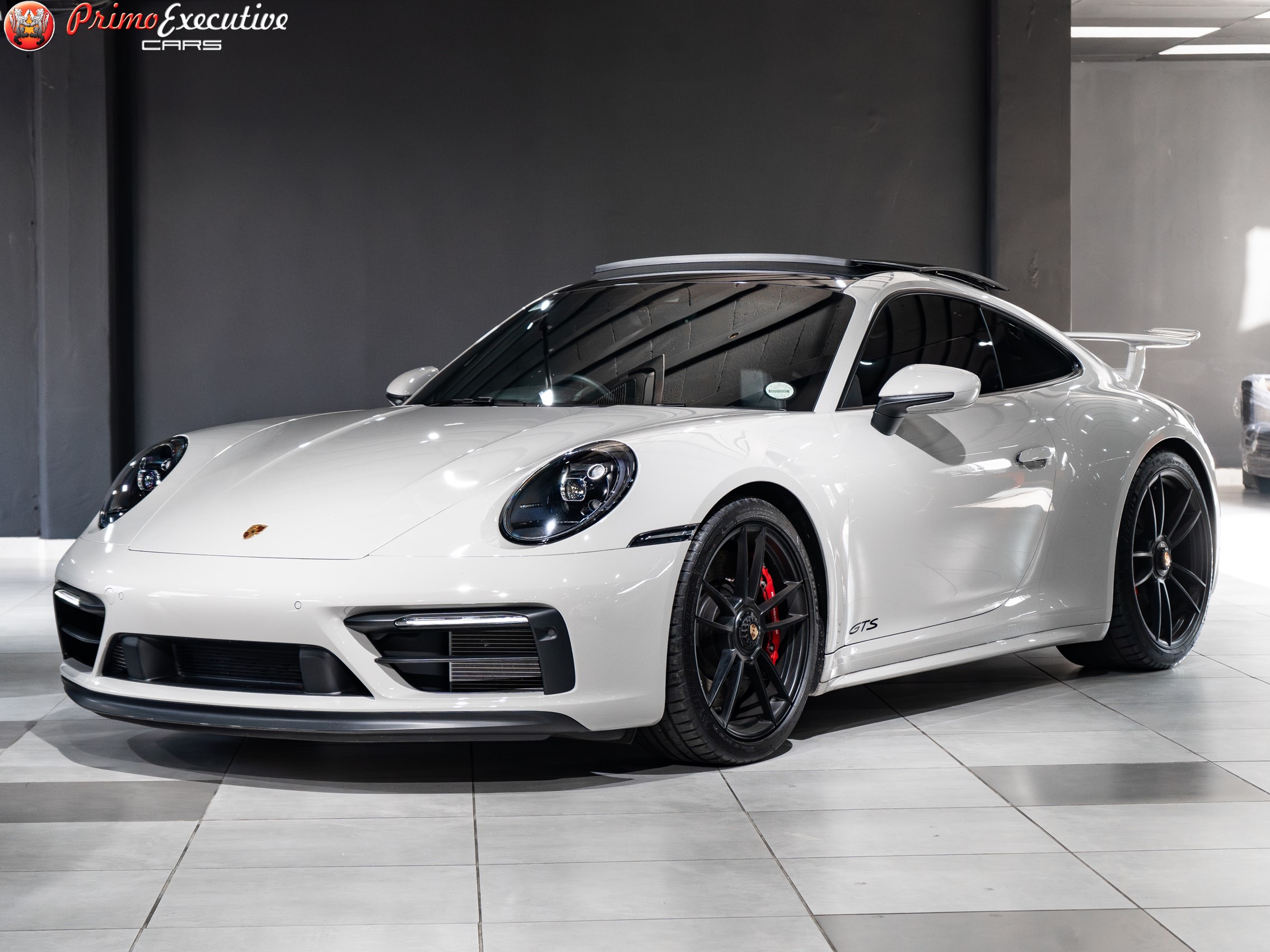 2023 Porsche 911  for sale - 510962