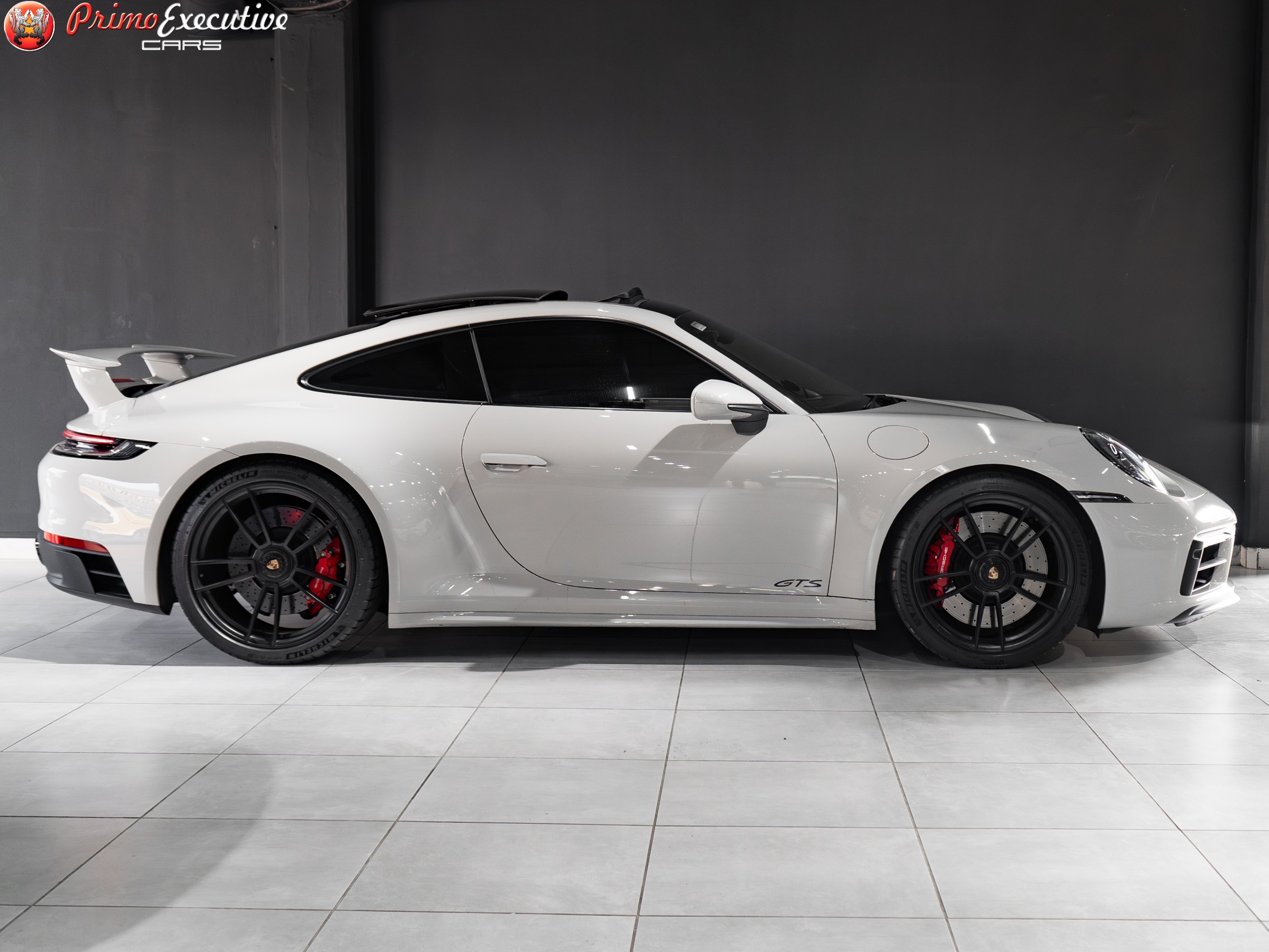 Used Porsche 911 2023 for sale