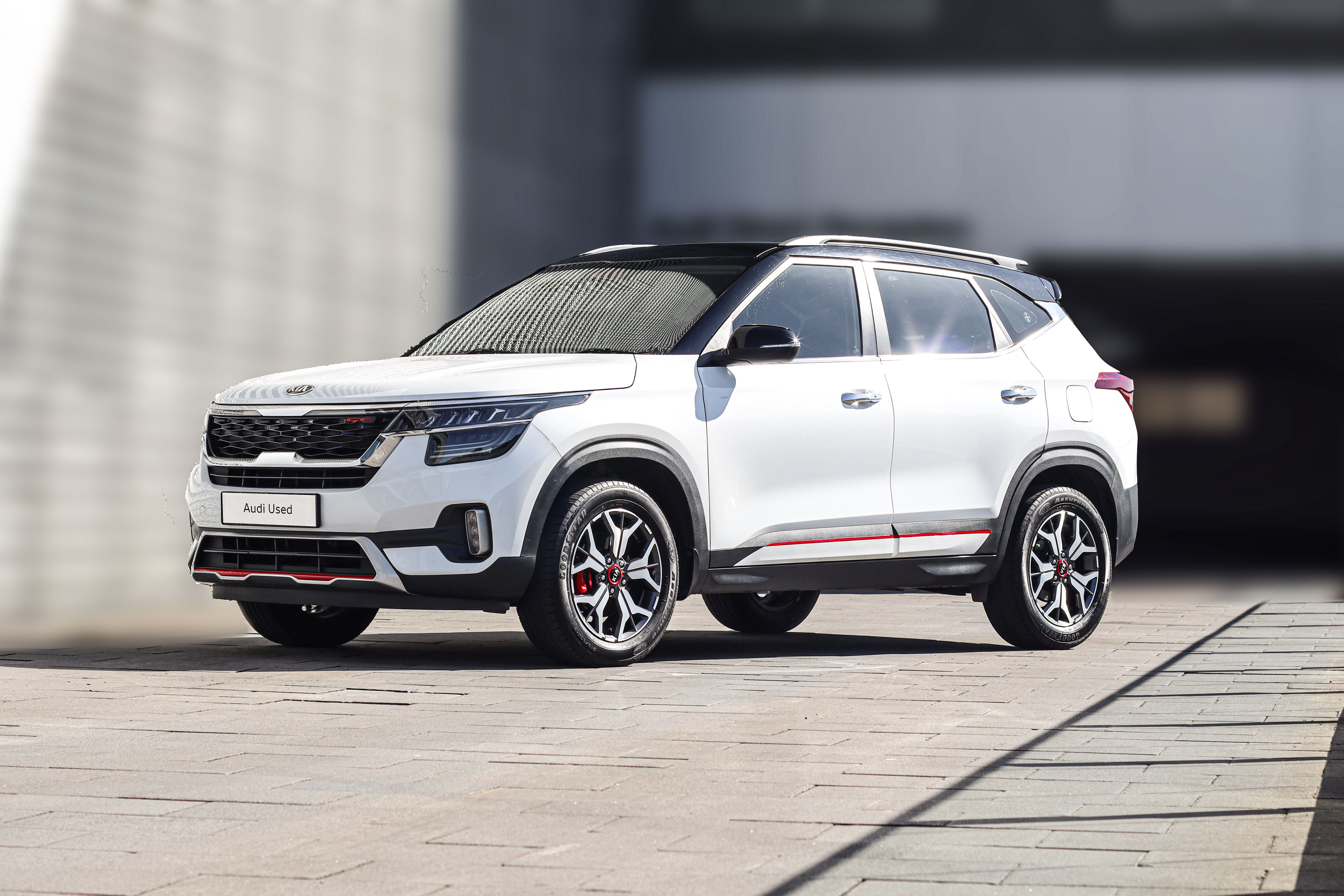 Kia Seltos 2020 for sale in KwaZulu-Natal