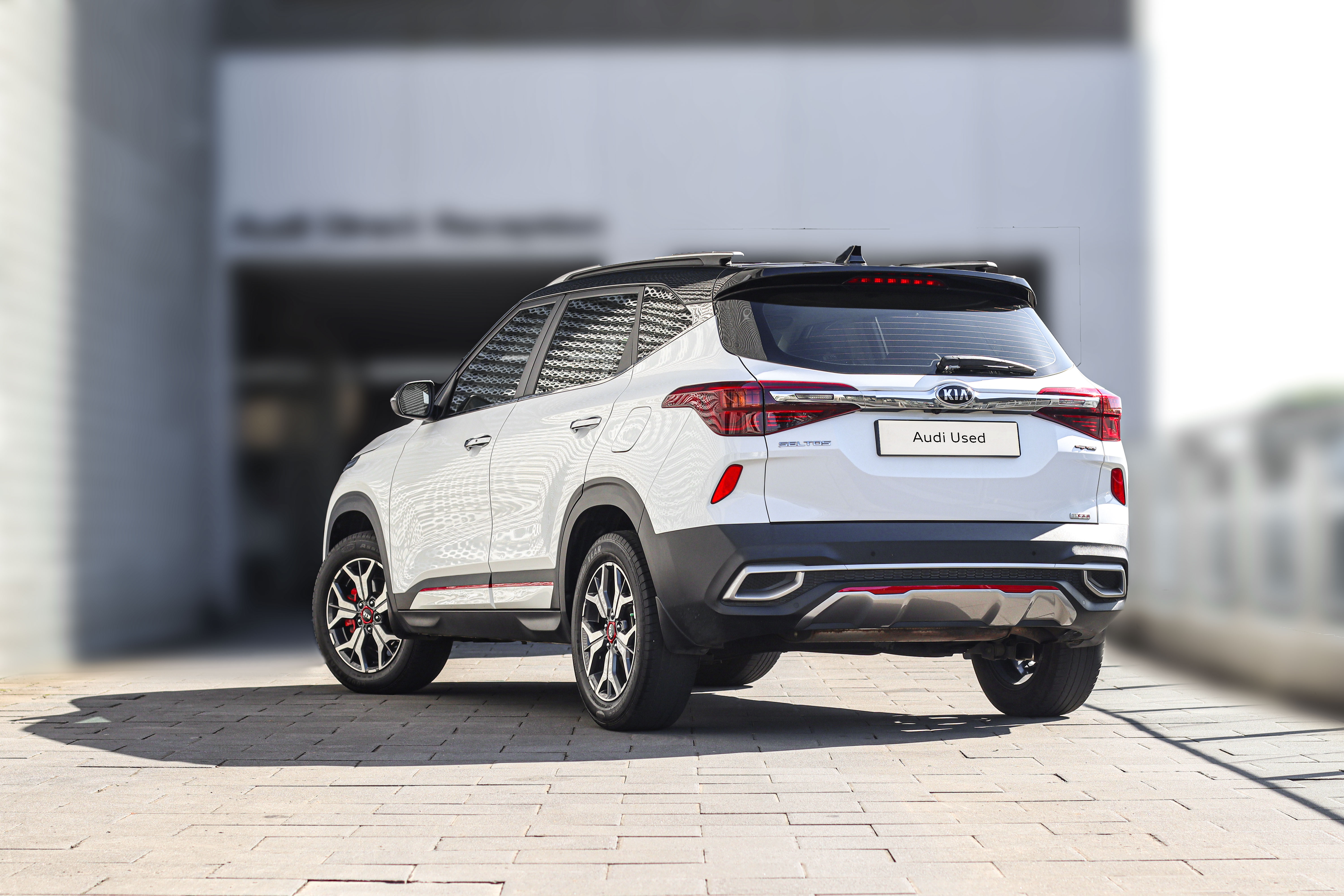 Kia Seltos 2020 for sale in KwaZulu-Natal, Pinetown