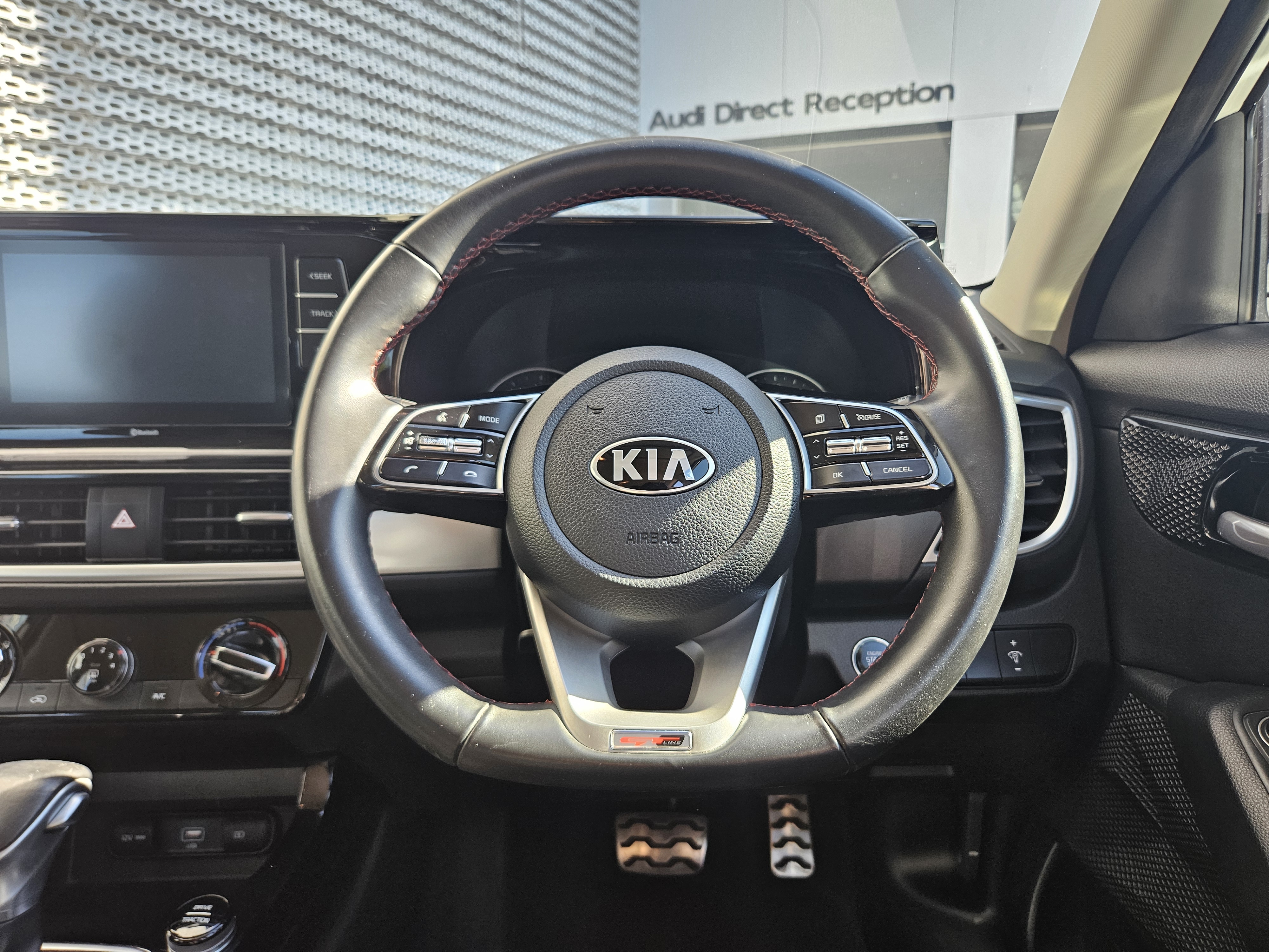 Kia Seltos 2020  for sale