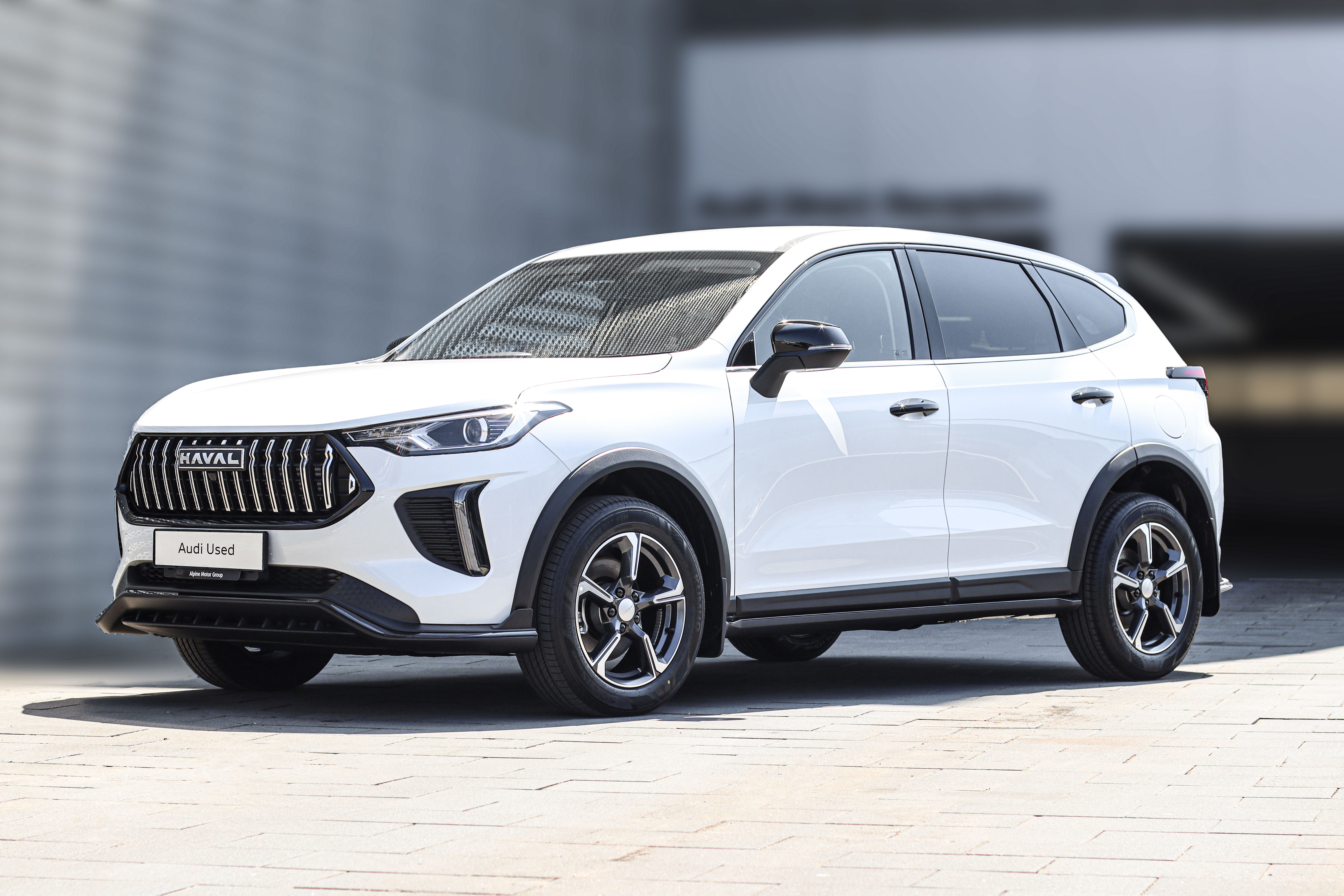 Haval Jolion Pro 2025 for sale in KwaZulu-Natal