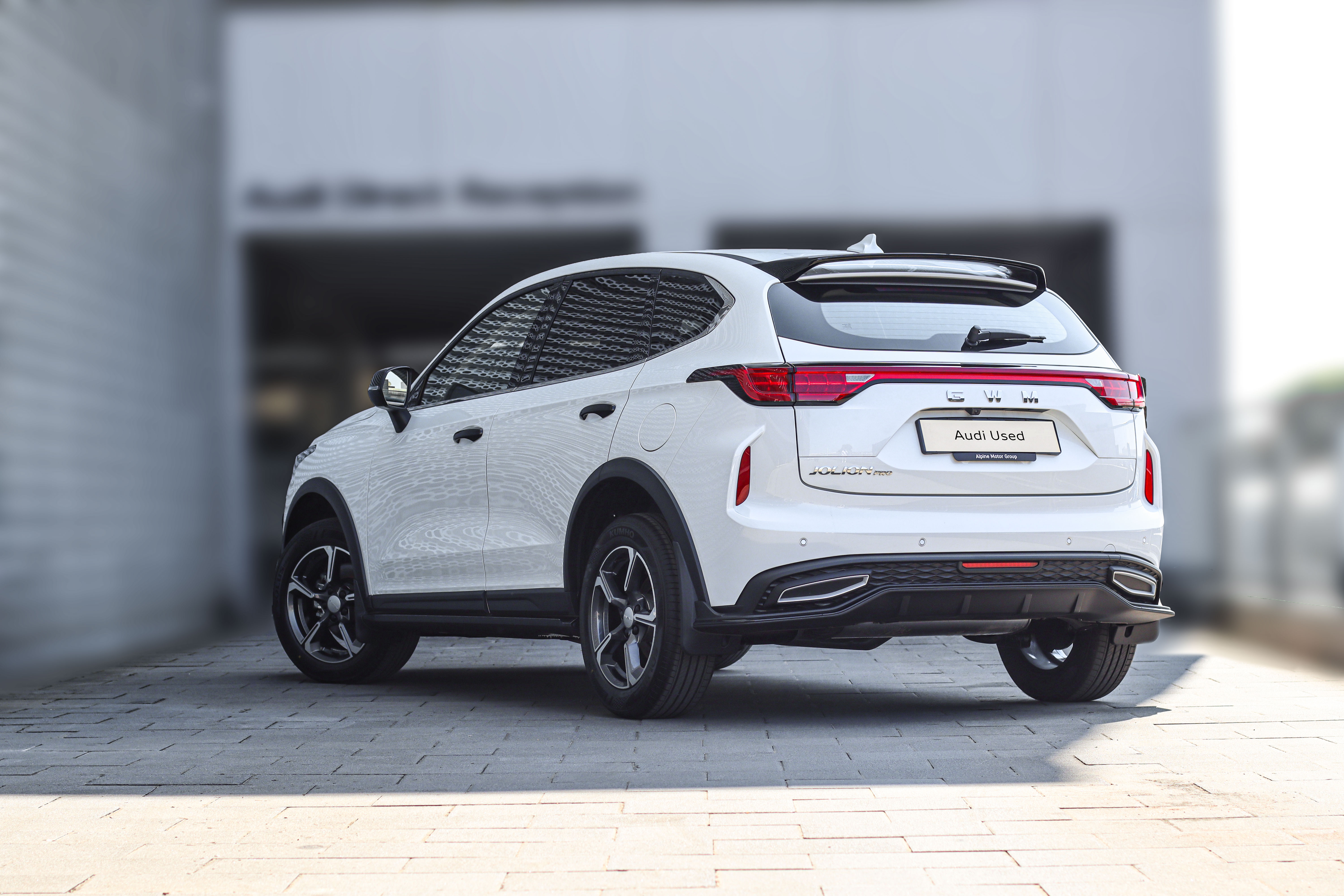 Haval Jolion Pro 2025 for sale in KwaZulu-Natal, Pinetown