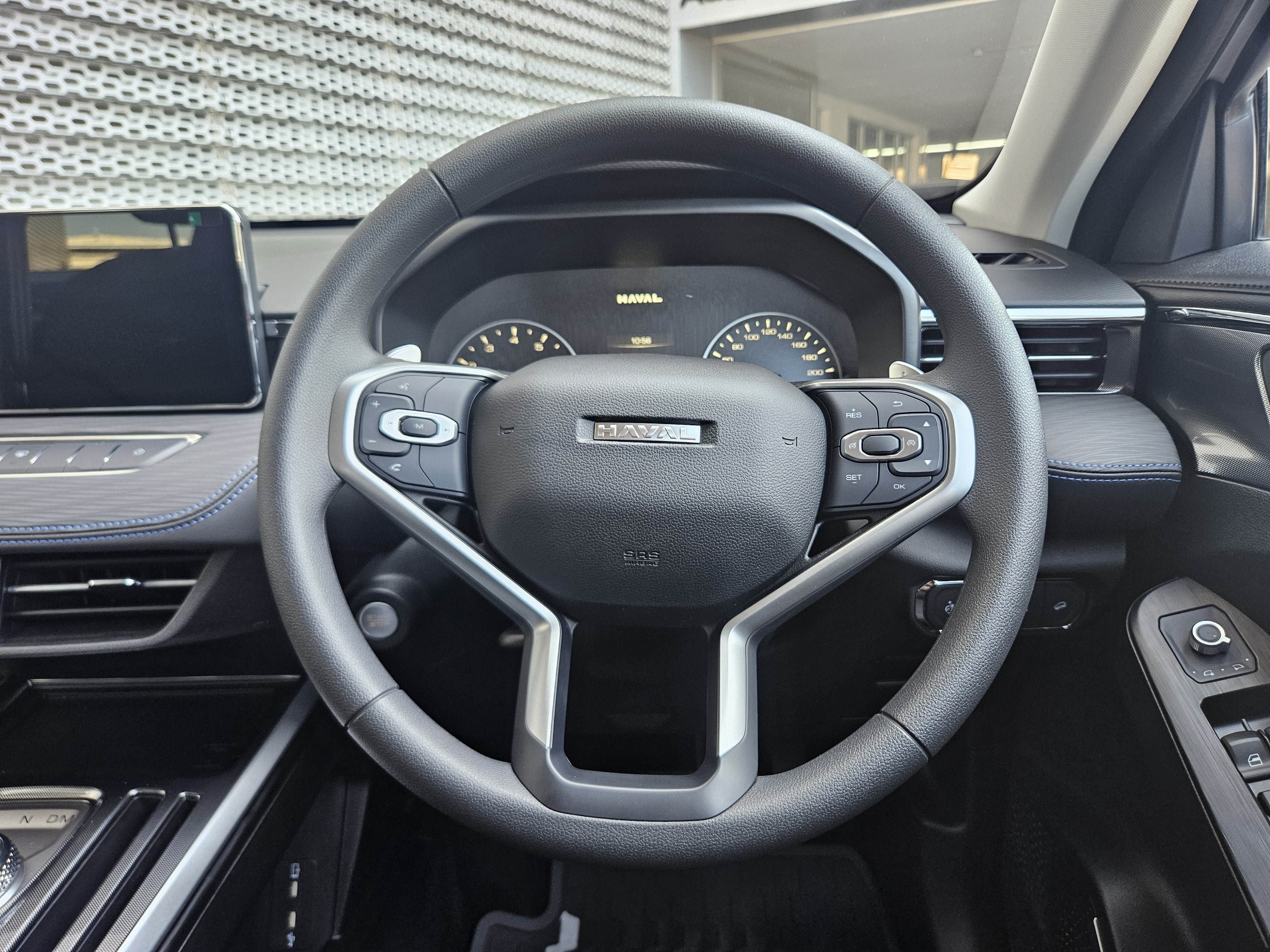 Haval Jolion Pro 2025  for sale