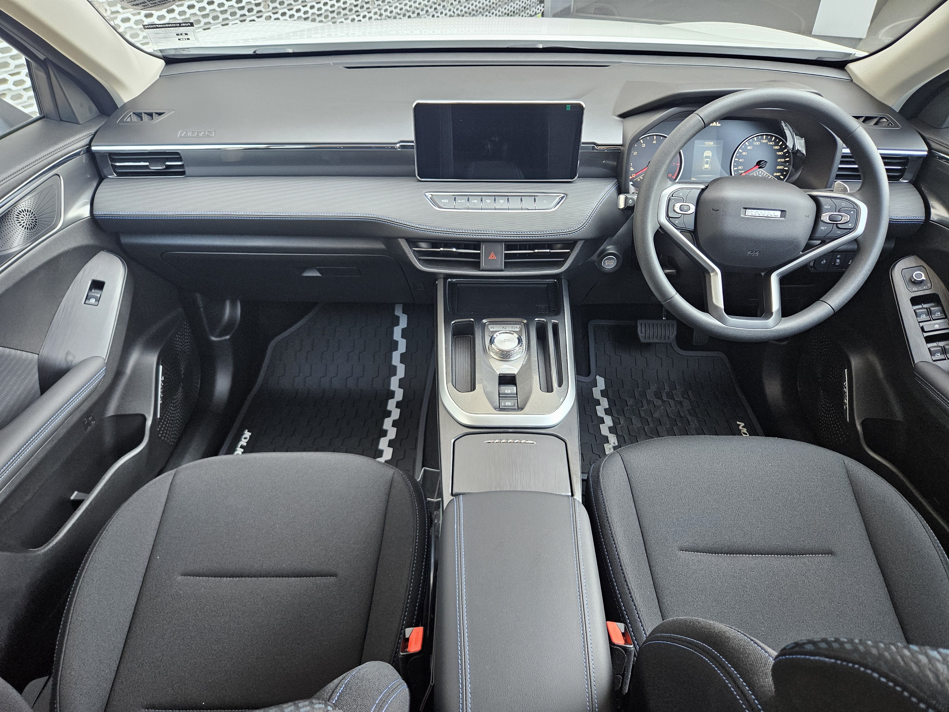 Haval Jolion Pro 2025 SUV for sale
