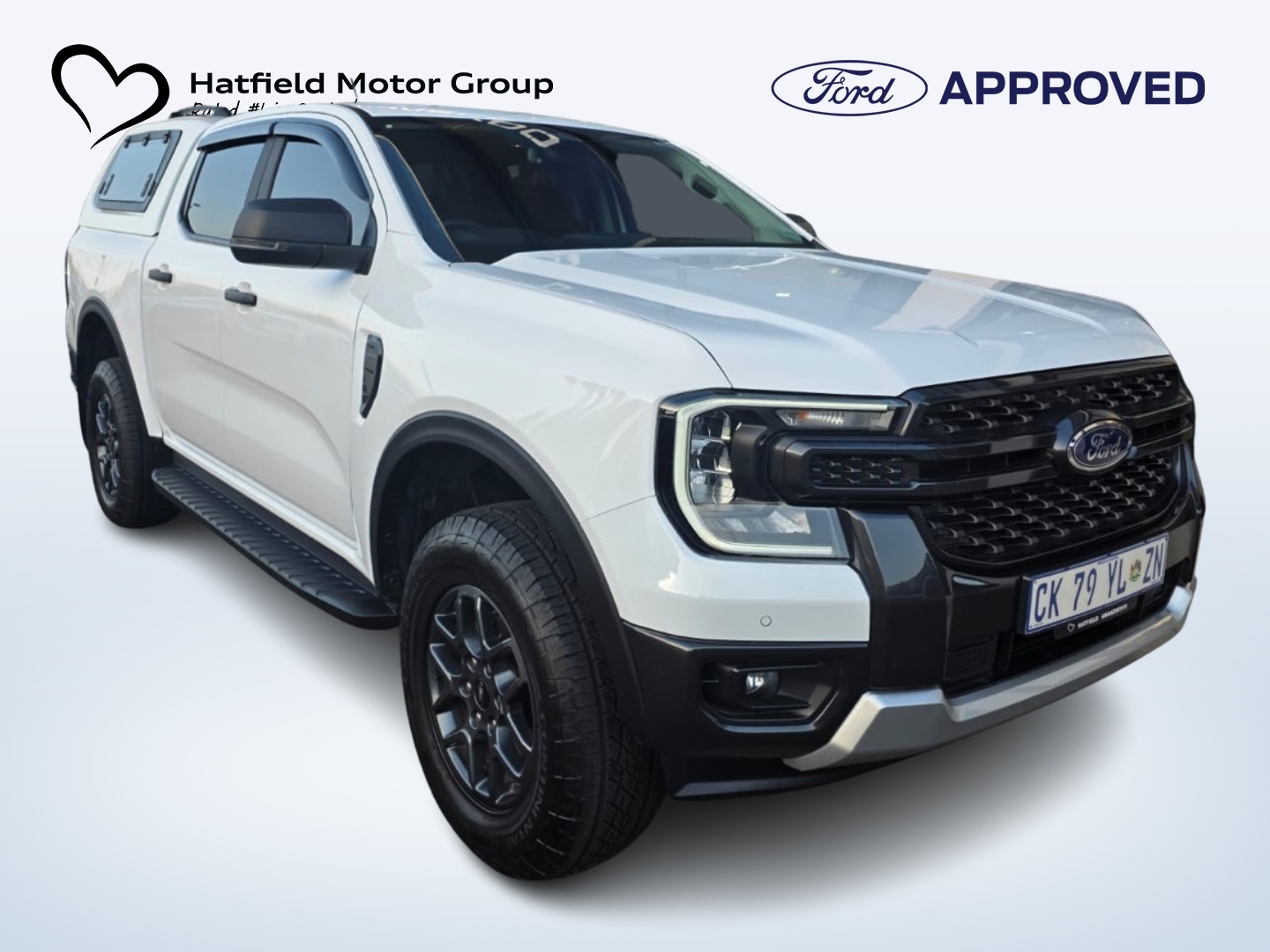 2025 Ford New Ranger  for sale - UF71303