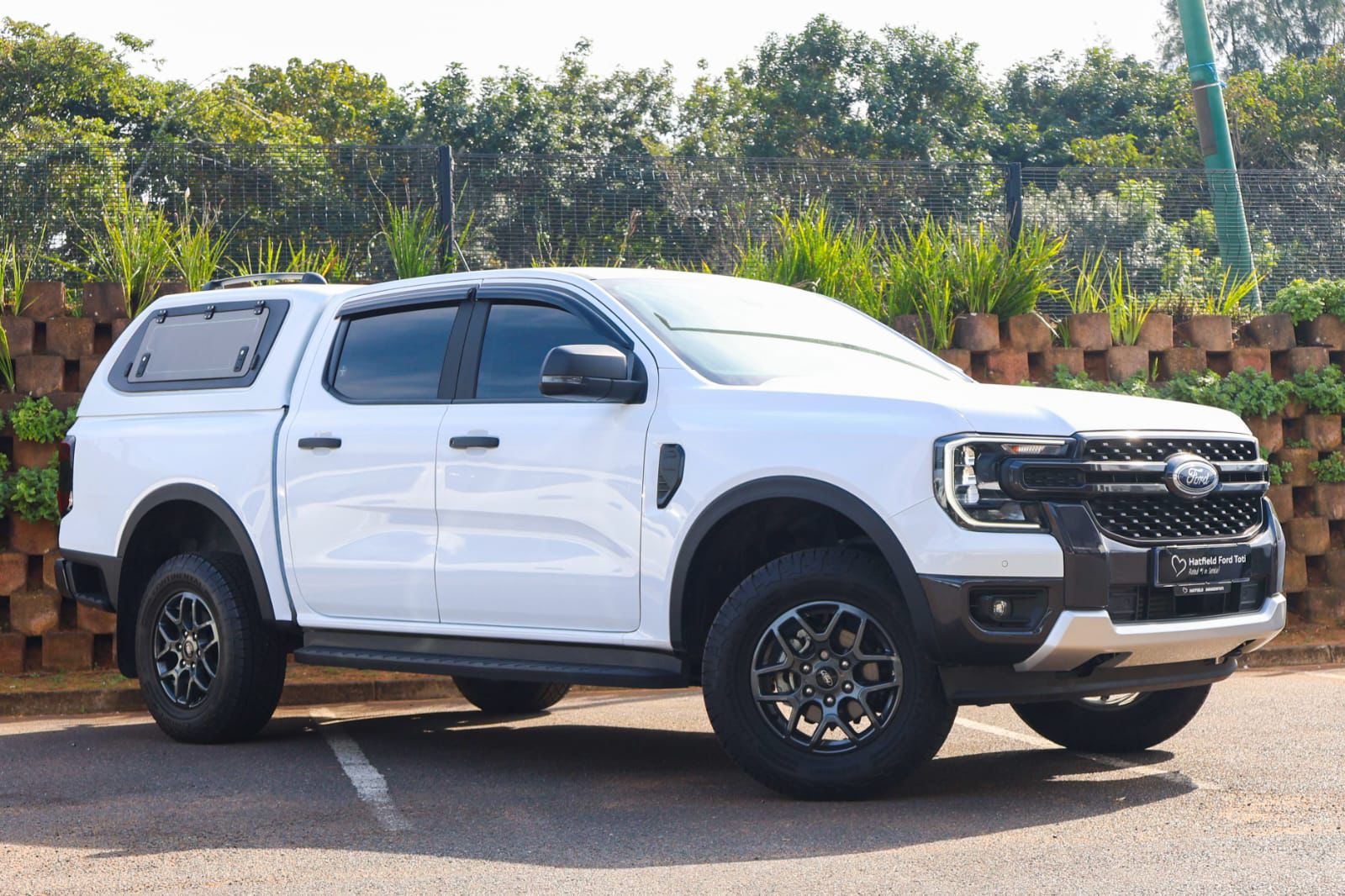 2025 Ford New Ranger  for sale - UF71303