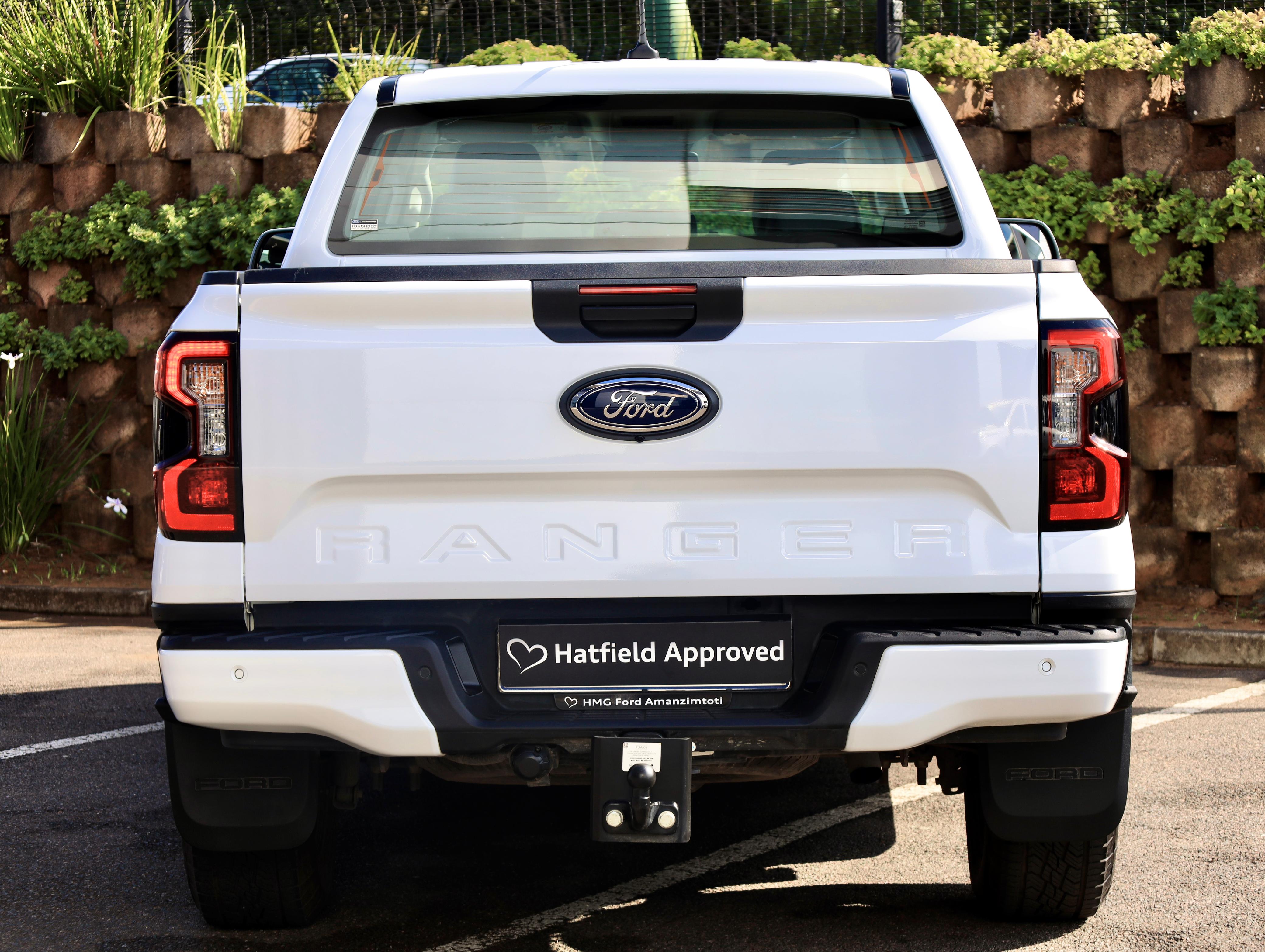 2025 Ford New Ranger  for sale - UF71305